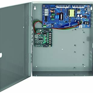 Schlage PS902 2 Amp 12/24VDC Power Supply