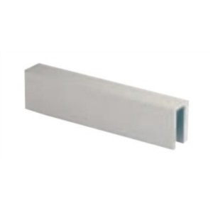Schlage HDB490-2 Herculite Door Bracket Kit