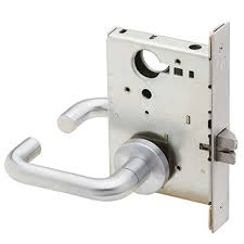 Schlage L9010 03A 626 Mortise Lock