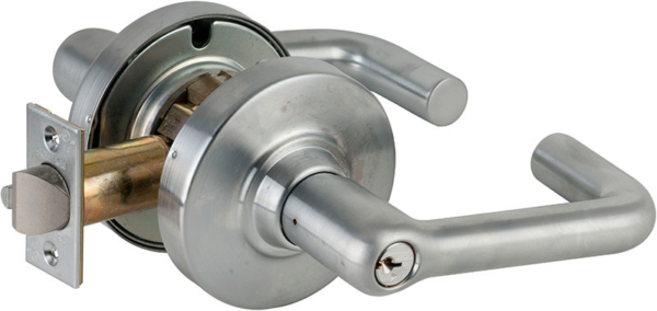 Schlage ND80PD TLR-C 626 Cylindrical Lock