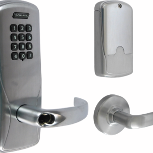 Schlage CO-100-CY-70-KP SPA 626 JD Standalone Electronic Lock