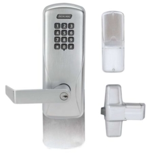Schlage CO-100-993R-70KP RHO626 BD Standalone Electronic Lock