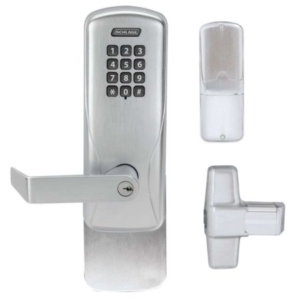 Schlage CO-100-993S-70KP RHO626 PD Standalone Electronic Lock