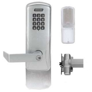 Schlage CO-100-993M-70KP RHO626 JD Standalone Electronic Lock