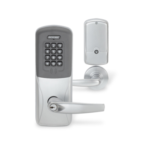 Schlage CO-200-CY-70-KP SPA 626 PD Standalone Electronic Lock