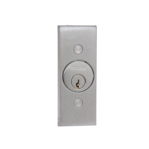 Schlage 653-14 NS Keyswitches
