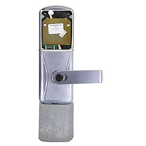 Schlage AD200993R50MT RHO626 B RHR Electronic Lock