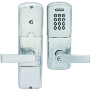 Schlage AD200993R70MT RHO626 BD RR Standalone Electronic Lock