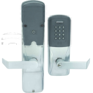 Schlage AD300CY70MTK RHO626 PD Hardwired Electronic Lock