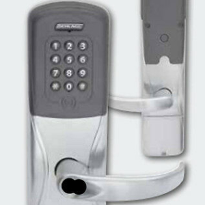 Schlage AD400993R70MTK SPA626 PD C Wireless Electronic Lock
