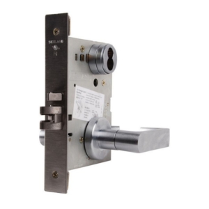 Schlage L9080J 06A 626 Mortise Lock