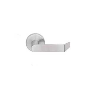Schlage L9080L 06A 626 Mortise Lock