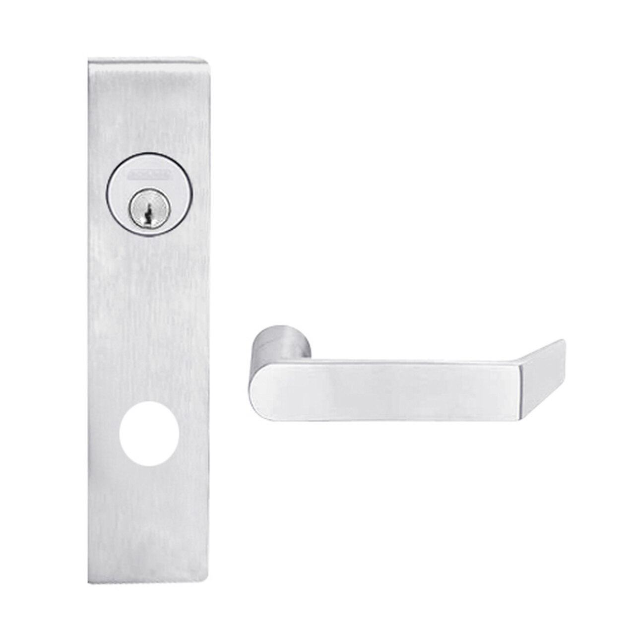 Schlage L9080L 06L 626 Mortise Lock Schlage L9080L 06L 626 Mortise Lock