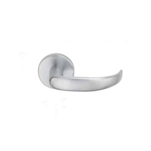 Schlage L9080L 17A 626 Mortise Lock
