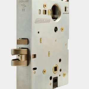 Schlage L9092P-EL/EU-06A-626 Electrified Mortise Lock