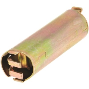 Schlage 5" Extension Link for AL lock use with 2 3/8" backset