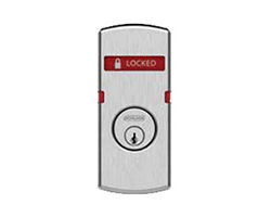 Schlage L283-414 625 180 DEGREE VI