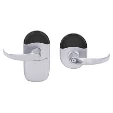 Schlage NDE80BD SPA 626 Wireless Cylindrical Storeroom Lock