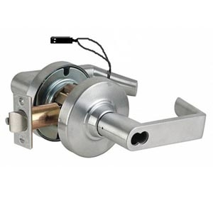 Schlage ND80BDEL/EU RHO 625 Electrified Cylindrical Lock