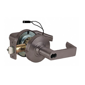 Schlage ND80JDEL/EU RHO 613 RX Electrified Cylindrical Lock