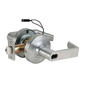 Schlage ND80JDEL/EU RHO 625 RX Electrified Cylindrical Lock