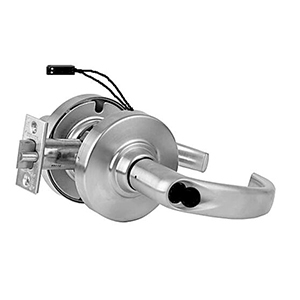 Schlage ND80BDEL/EU SPA 626 Electrified Cylindrical Lock