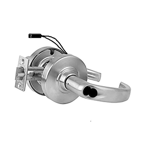Schlage ND80JDEL/EU SPA 625 Electrified Cylindrical Lock