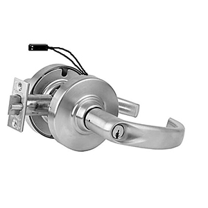 Schlage ND80PDEL/EU SPA 625 RX-C Electrified Cylindrical Lock