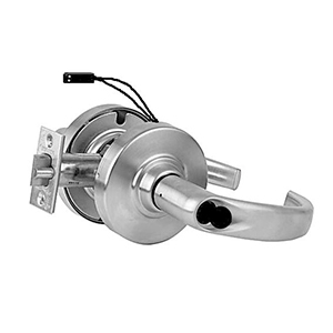 Schlage ND80JDEL/EU SPA 626 RX Electrified Cylindrical Lock