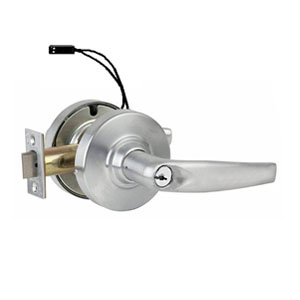 Schlage ND80PDEL/EU ATH 626 RX-C Electrified Cylindrical Lock