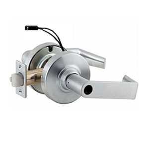 Schlage ND80LDEL/EU RHO 626 Electrified Cylindrical Lock