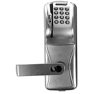 Schlage AD200CY70MSK RHO626 BD LH Standalone Electronic Lock