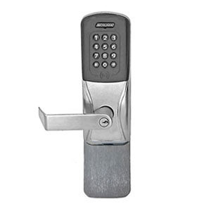 Schlage AD200993R70MTK RHO626 PD S Standalone Electronic Lock