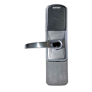 Schlage AD300993R70MT SPA626 JD LHR Hardwired Electronic Lock