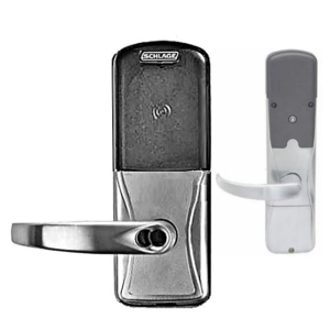 Schlage AD400CY70MT SPA626 JD LH Wireless Electronic Lock