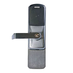 Schlage AD400993R70MT RHO626 PD S123 Wireless Electronic Lock