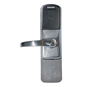 Schlage AD400993R70MT SPA626 PD S123 Wireless Electronic Lock - ACCESS ...