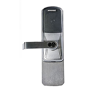 Schlage AD400993R70MT RHO626 BD LHR Wireless Electronic Lock