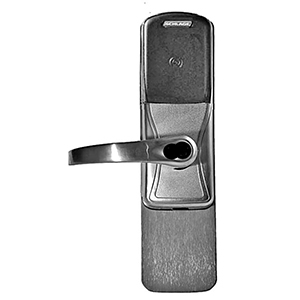 Schlage AD400993R70MT SPA626 BD LHR Wireless Electronic Lock
