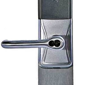 Schlage AD400993R70MT TLR626 JD LHR Electronic Lock
