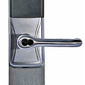 Schlage AD300993R70MT TLR626 JD RHR Electronic Lock