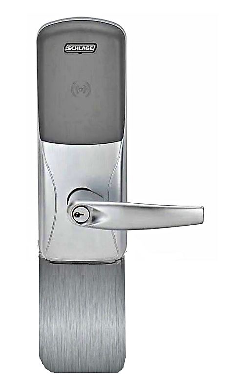 Schlage AD400993R70MT ATH626 PD RHR Electronic Lock - ACCESS HARDWARE