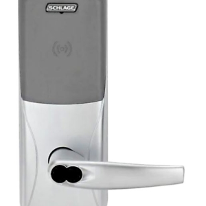 Schlage AD400CY70MT ATH626 BD RH Electronic Lock