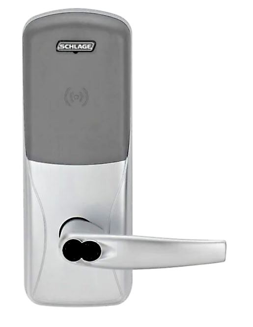 Ad400 Lock Schlage AD400CY70MT ATH626 BD RH Electronic Lock - ACCESS HARDWARE