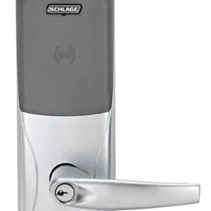 Schlage AD400CY70MT ATH626 PD RH Electronic Lock