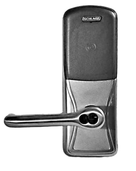 Schlage AD400MS70MT TLR626 JD LH Electronic Lock - ACCESS HARDWARE