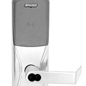 Schlage AD400MS50MT RHO626 JD RHR Electronic Lock