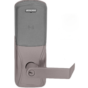 Schlage AD400CY70MT RHO643E PD S12 Electronic Lock RH