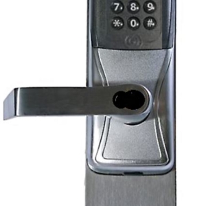Schlage AD400993R50MTK RHO626 JD LHR Electronic Lock