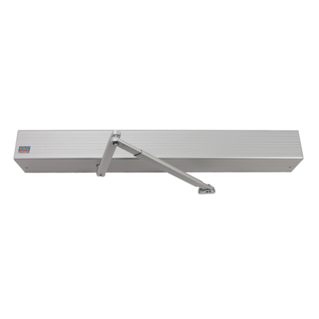 Security Door Controls AUTOS1-36V Auto Entry Push